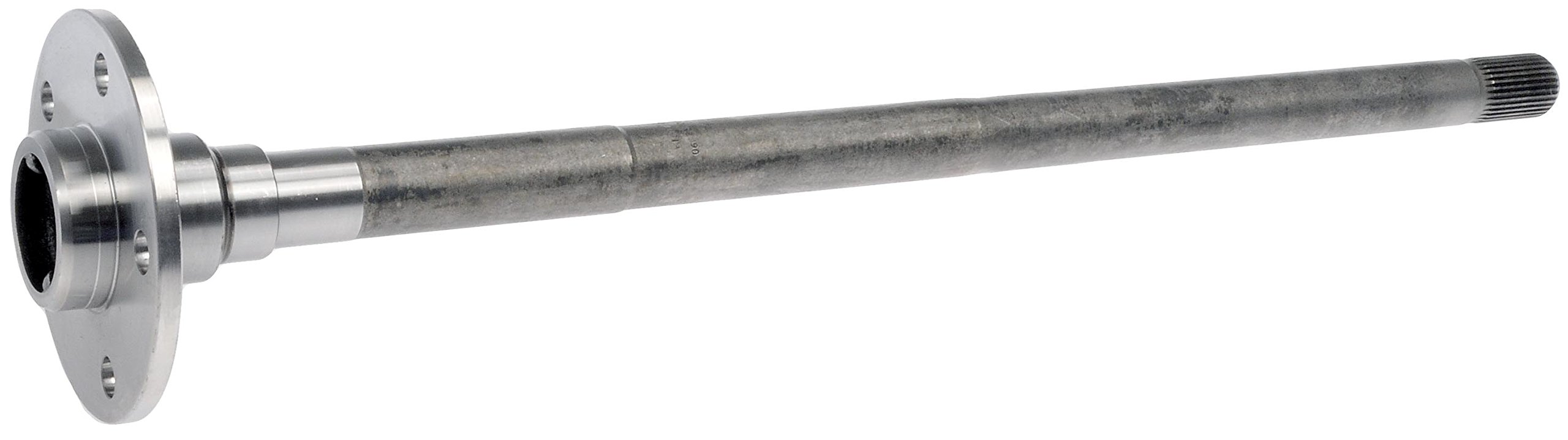 Dorman Rear Driver Side Drive Axle Shaft Compatible with Select Jeep Models