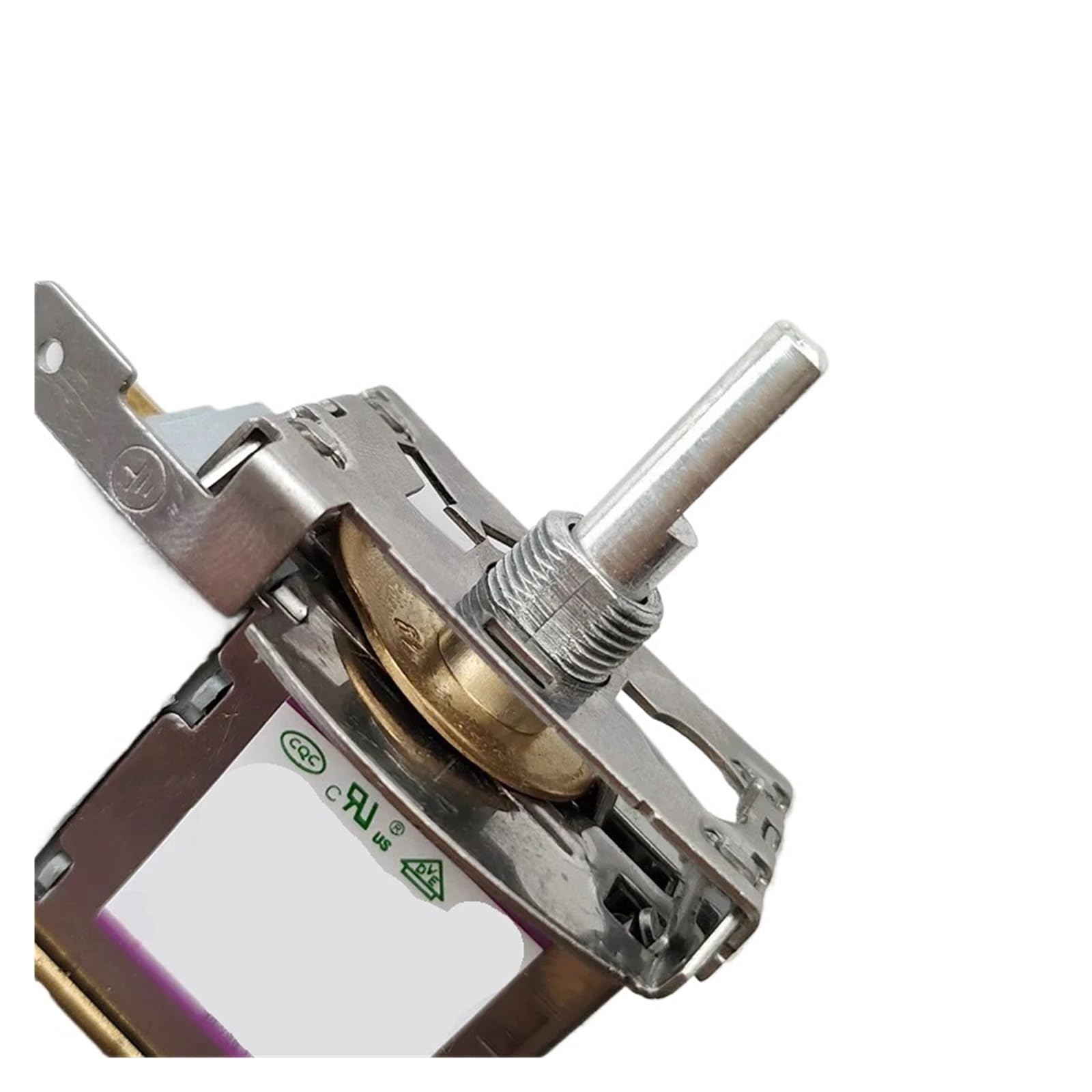 Thermostat WPF27R-EX pour congélateur Midea régulateur de température