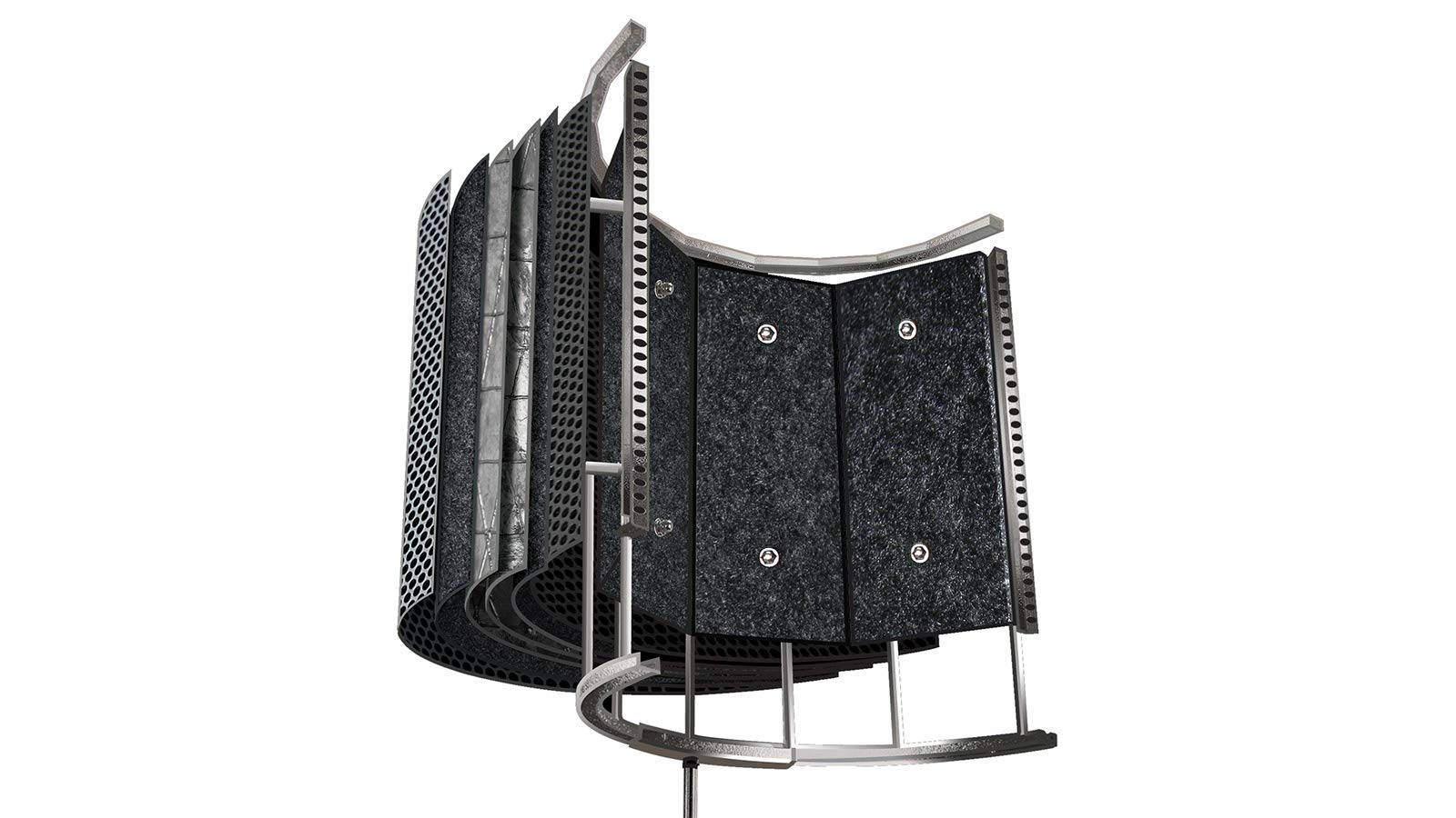Amazon.co.jp: sE ELECTRONICS REFLEXION FILTER-PRO REFLEXION FILTER