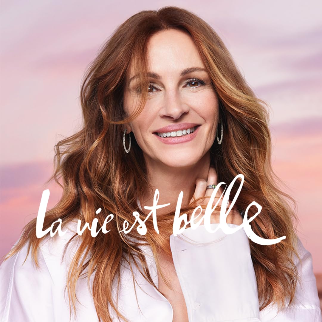 Lancôme - Profumo La Vie est Belle Rose Extraordinaire - Eau de Parfum Donna Floreale Ambrata 50 ml