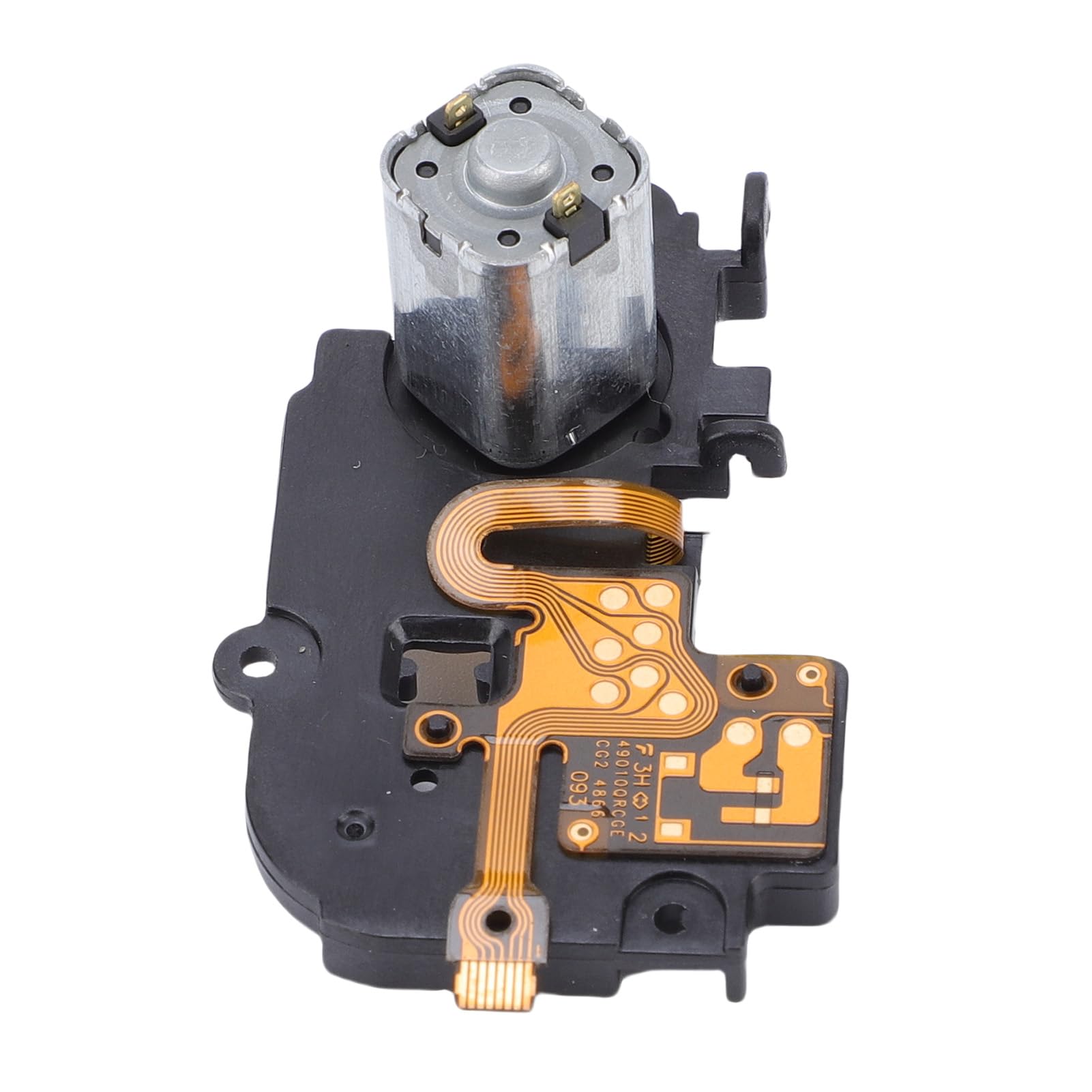 Ricambio del motore di azionamento riflettore per fotocamera digitale 5D4 SLR, motore in metallo ABS durevole per prestazioni migliori, 1 pezzo