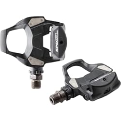 Pedal Carretera Spd Shimano PD-RS500 SPD-SL Road Pedal