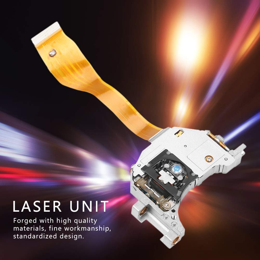 Laserlinse Optischer Pick-up SF-HD8 für MK4 CCC DVD M3.5