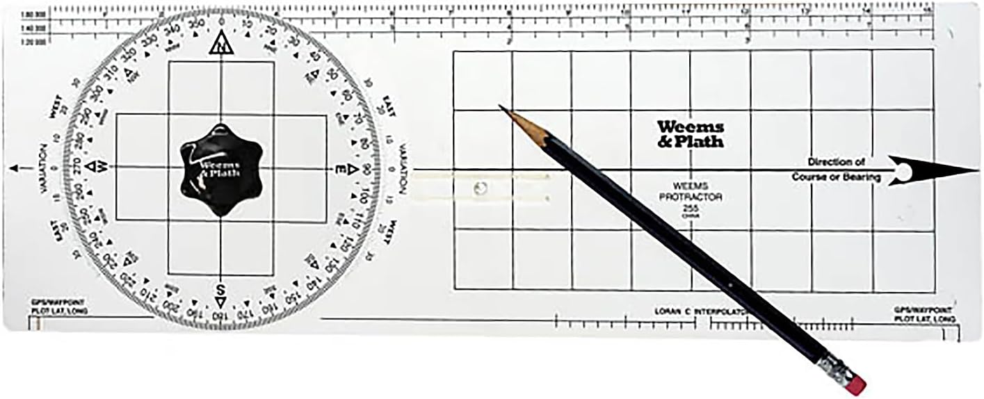 Weems & Plath Marine Navigation