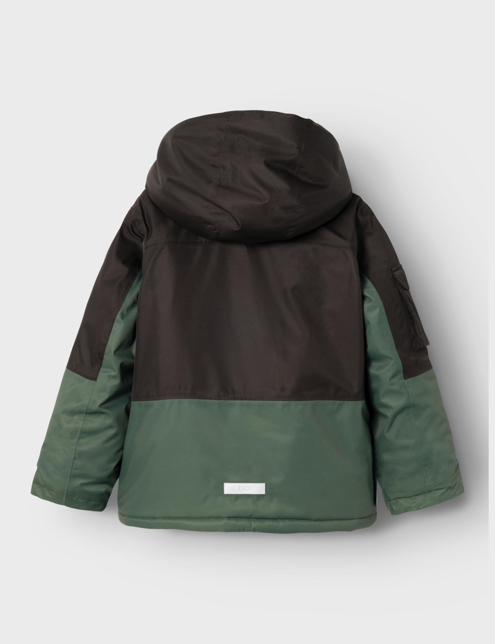 NAME IT Chaqueta de Nieve para Niños