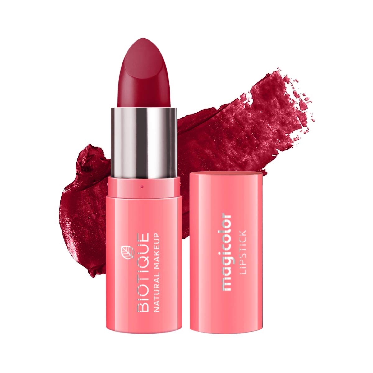 Natural Makeup Magicolor Lipstick, Ladies Night