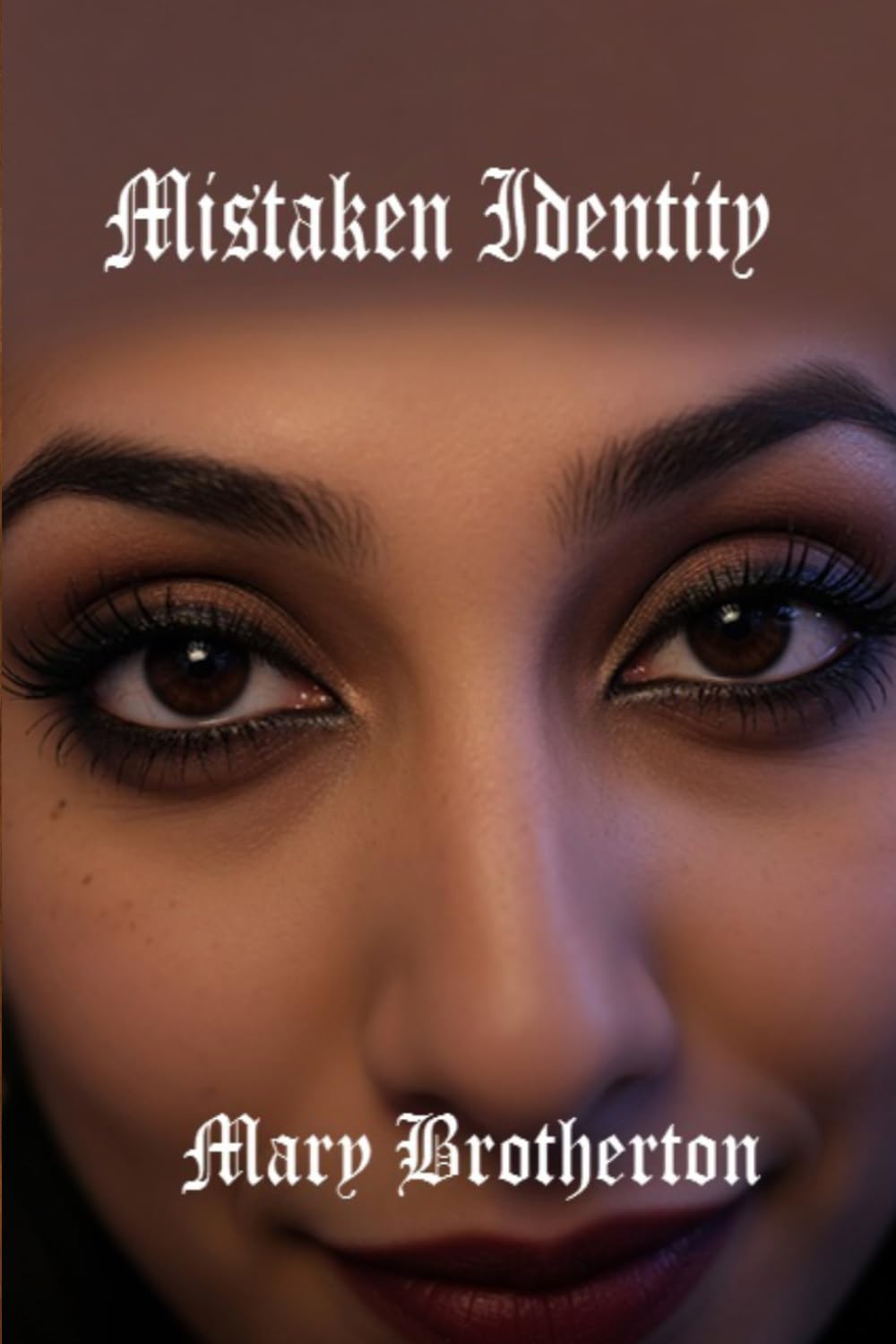 Mistaken Identity