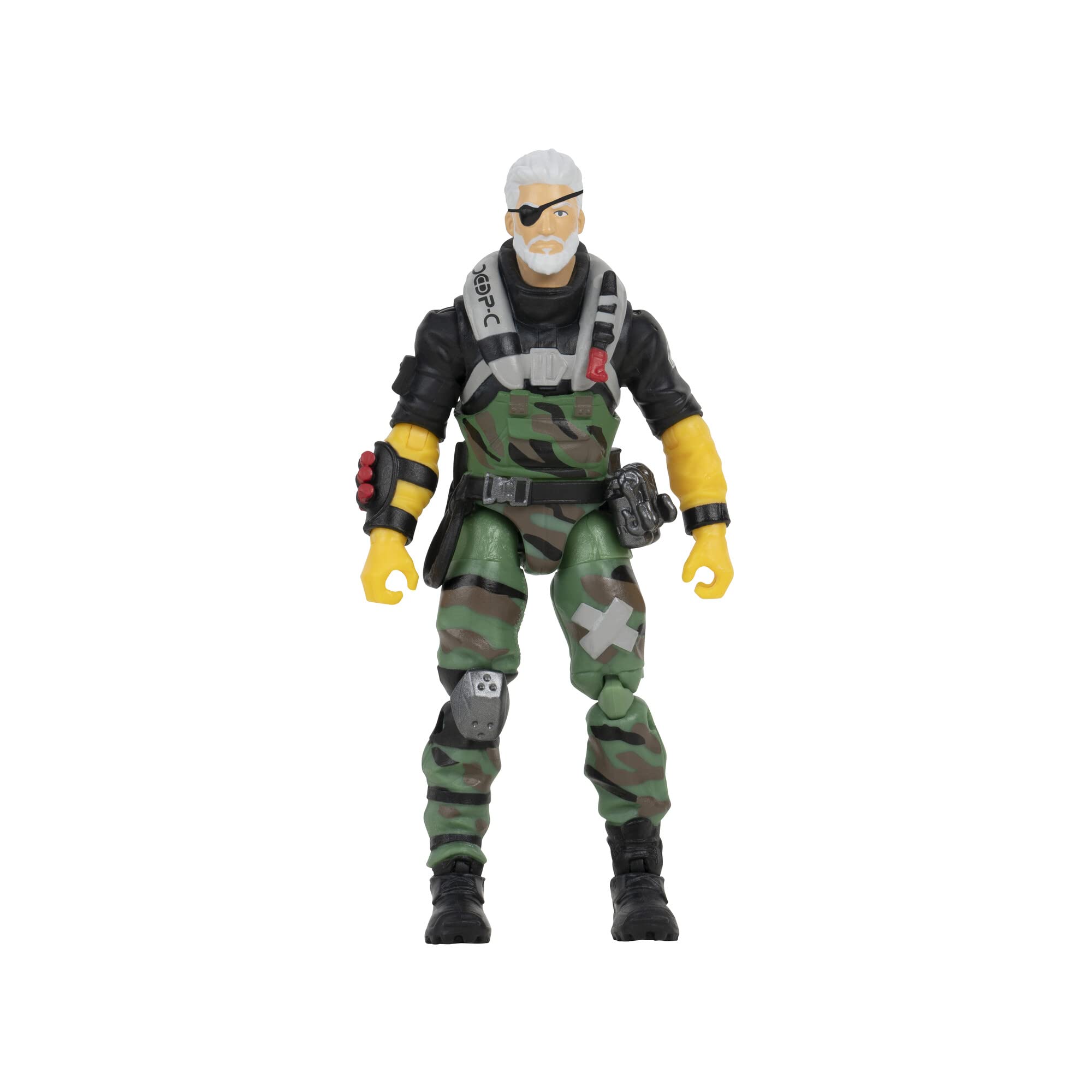 Fortnite FNT0805 - Statuetta di Riptide da solo
