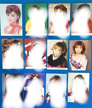 5173 モーニング娘。 吉澤ひとみ 生写真 43枚セット Amazon.co.jp: モーニング娘 トレーディングカード モーニング娘