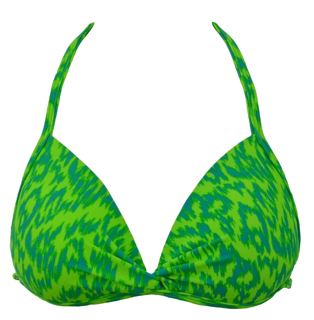 SO Mercy Womens Swimwear Bandeau Top Push Up Bikini