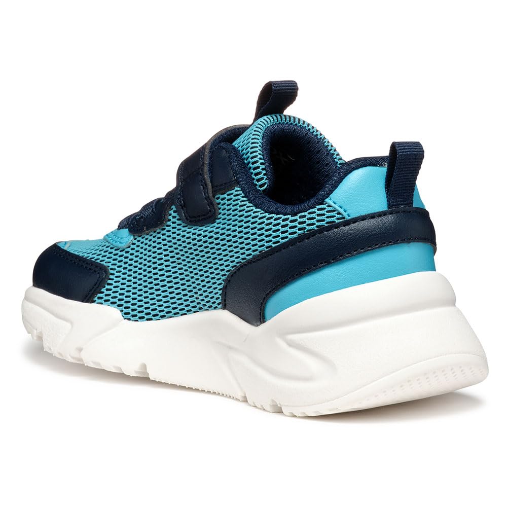Geox Jungen J Loftus Boy BSneaker