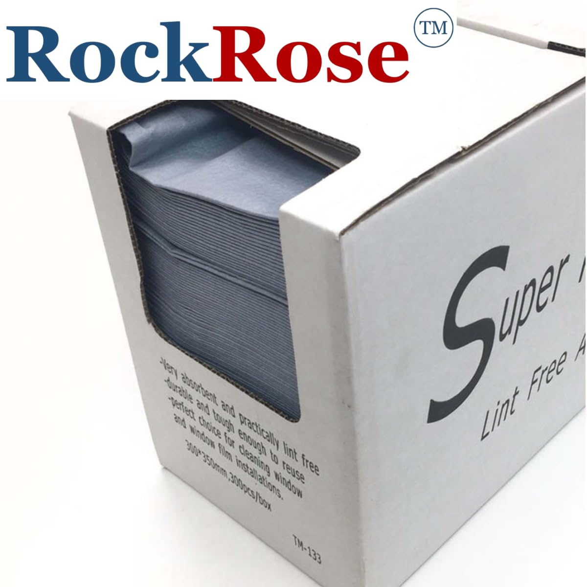 ANCHOR BRAND Multi-Purpose Scrubbing Wipe, 10 in W x 12 in W Sheet, 72 Sheets per Roll (6 Rolls/Case)