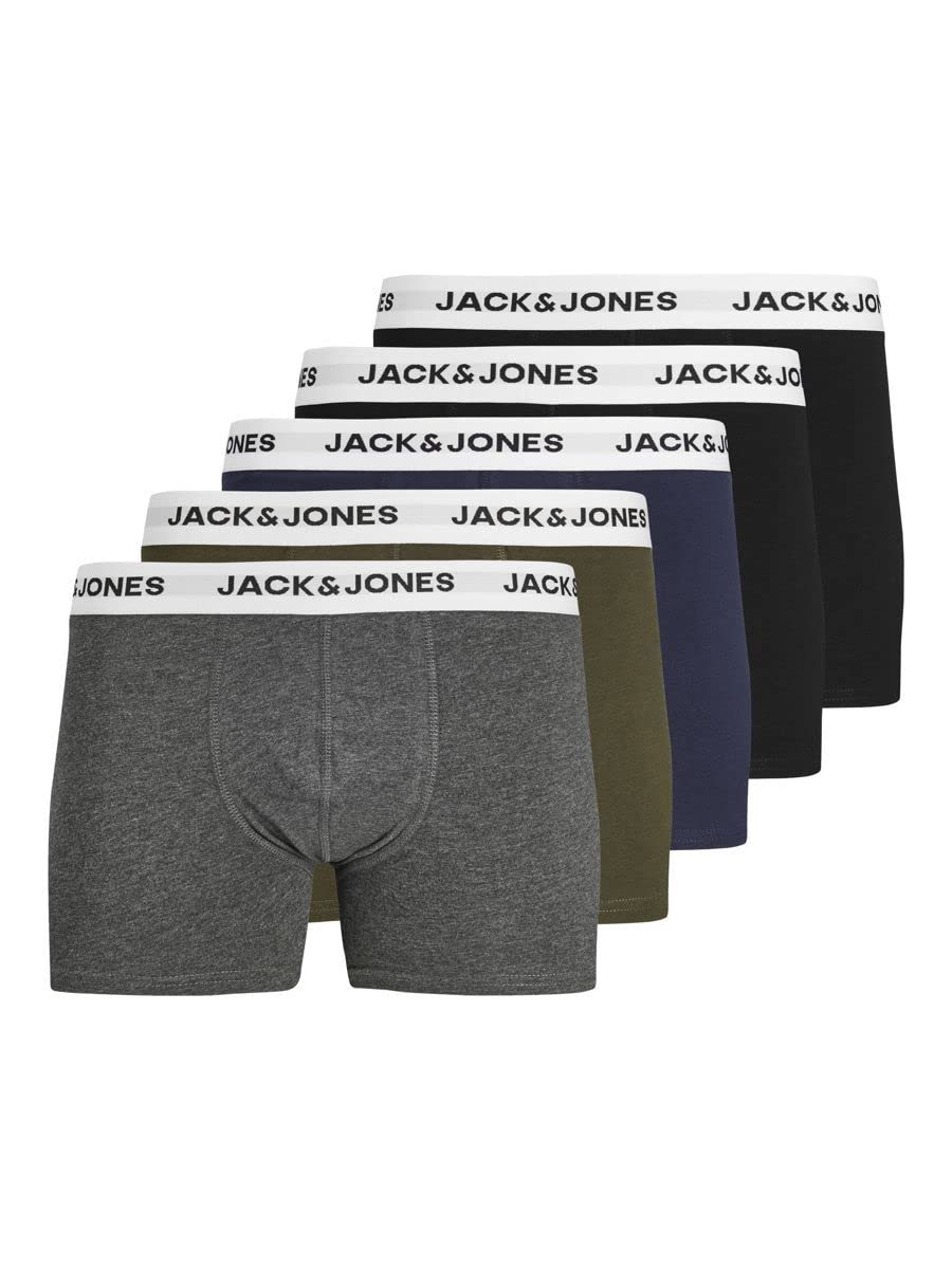 Men's BASIC 5PK UNDERPANTS (pack of 5)