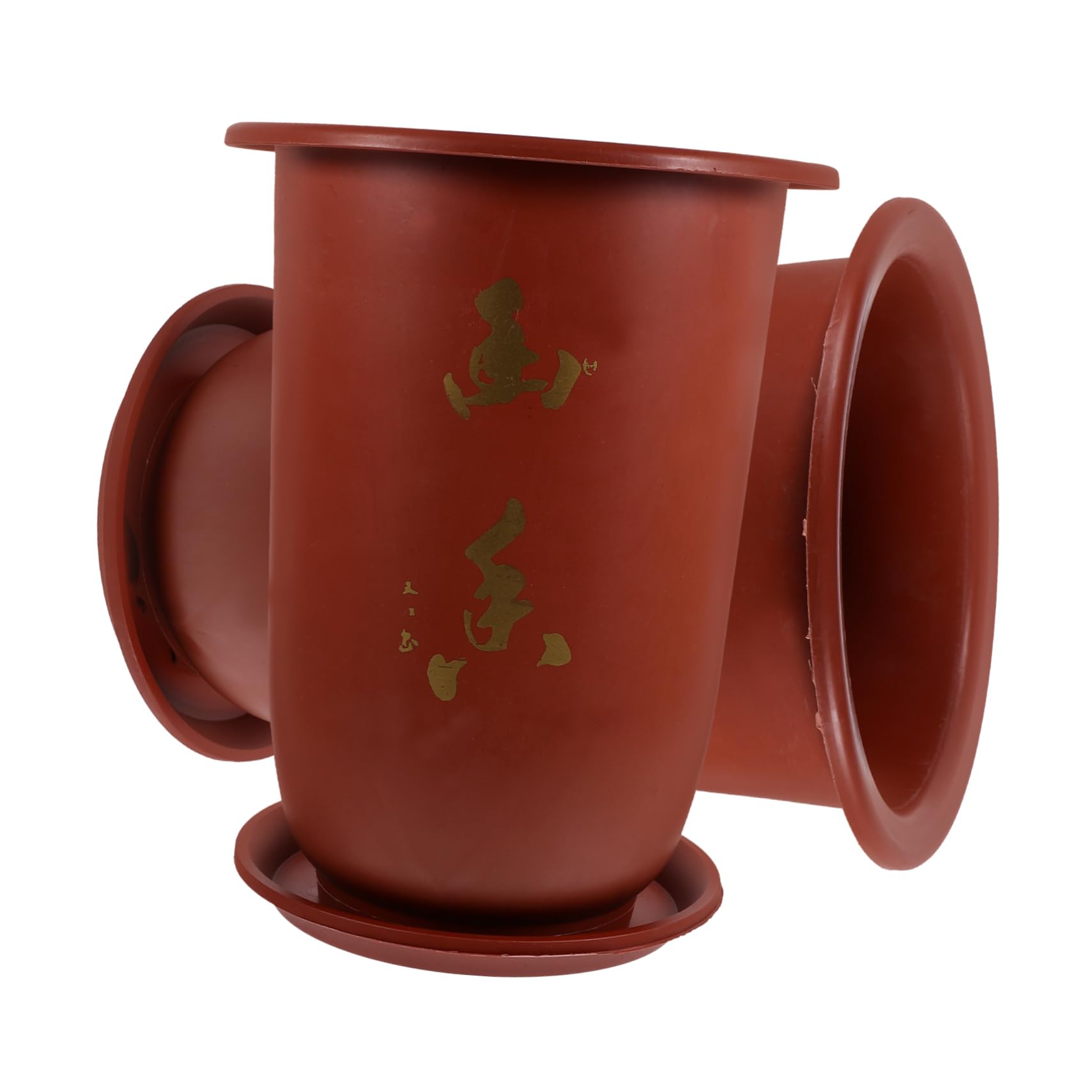 Pot de fleurs pour plantes intérieur pour redonner vie à vos fleurs