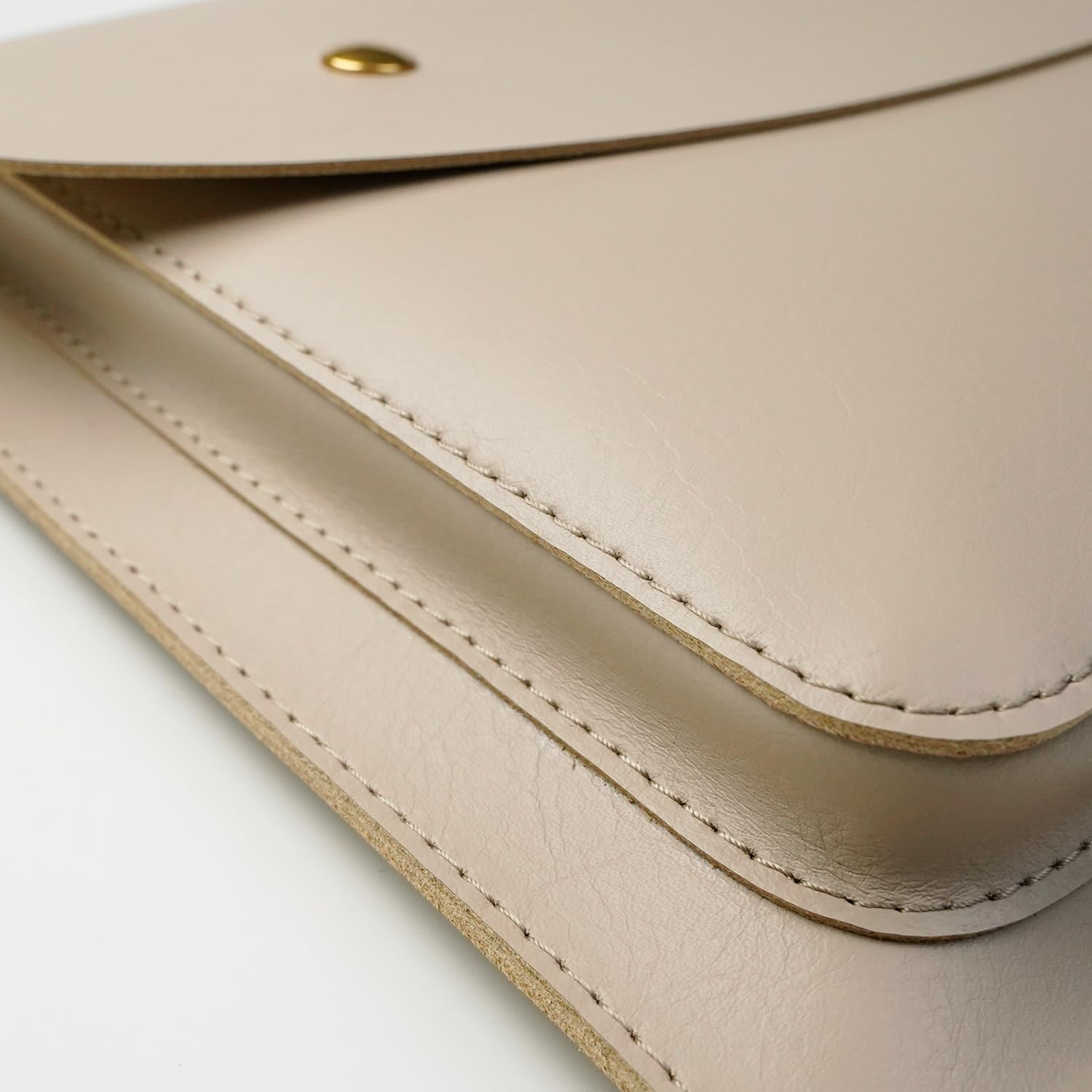 Housse en cuir pour ordinateur portable