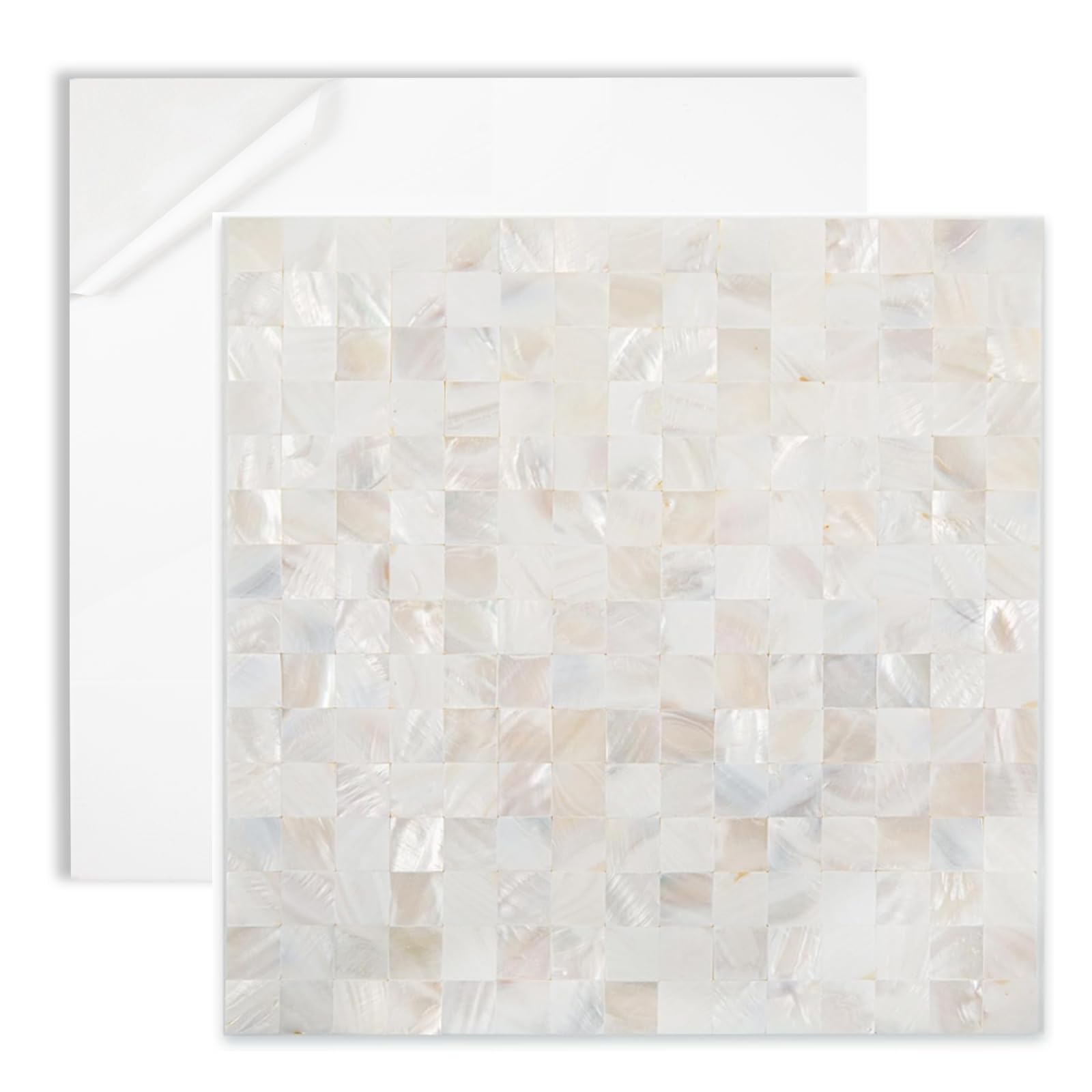 Pearl Shell Tiles