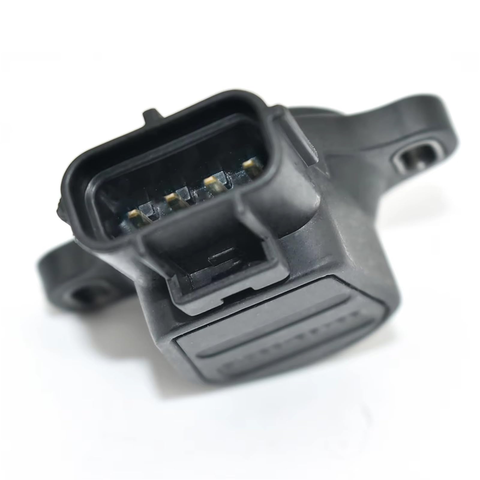 Cuerpo del Acelerador Compatible con Geo para Prizm 1993-1997 Sensor del Acelerador del Automóvil Sensor Posición del Acelerador Sensor Control del Acelerador Piezas Automóvil OEM:89452-33010