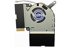 GPU Cooling Fan for ASUS SCAR III | ROG Strix | G531 | G731 Series