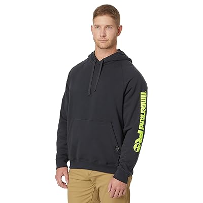 Timberland PRO Hood Honcho Sport Pullover Hooded Sweatshirt Men