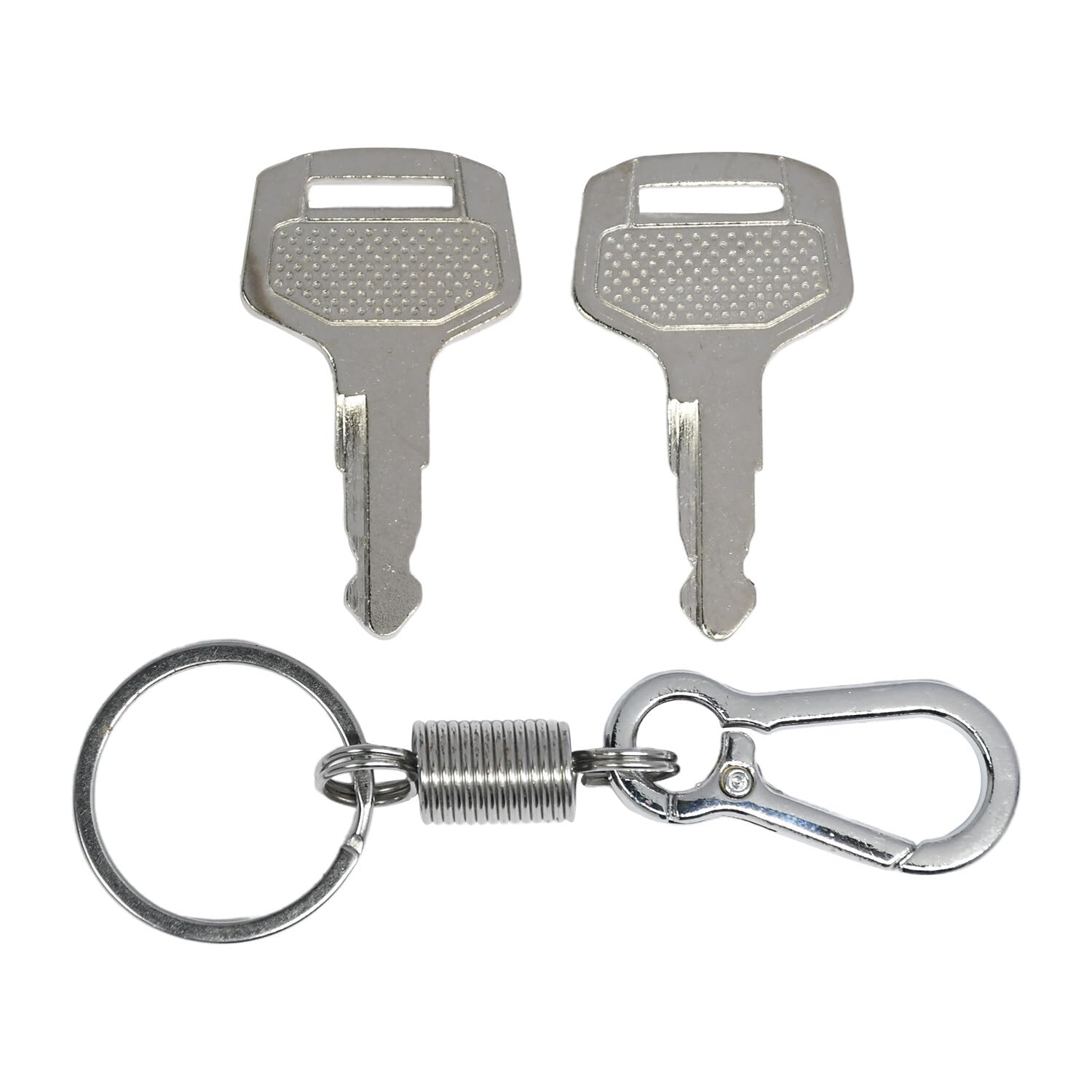 Amazon.com: Manioiity Ignition Key 2 Pack TC832-31810 1900-0914