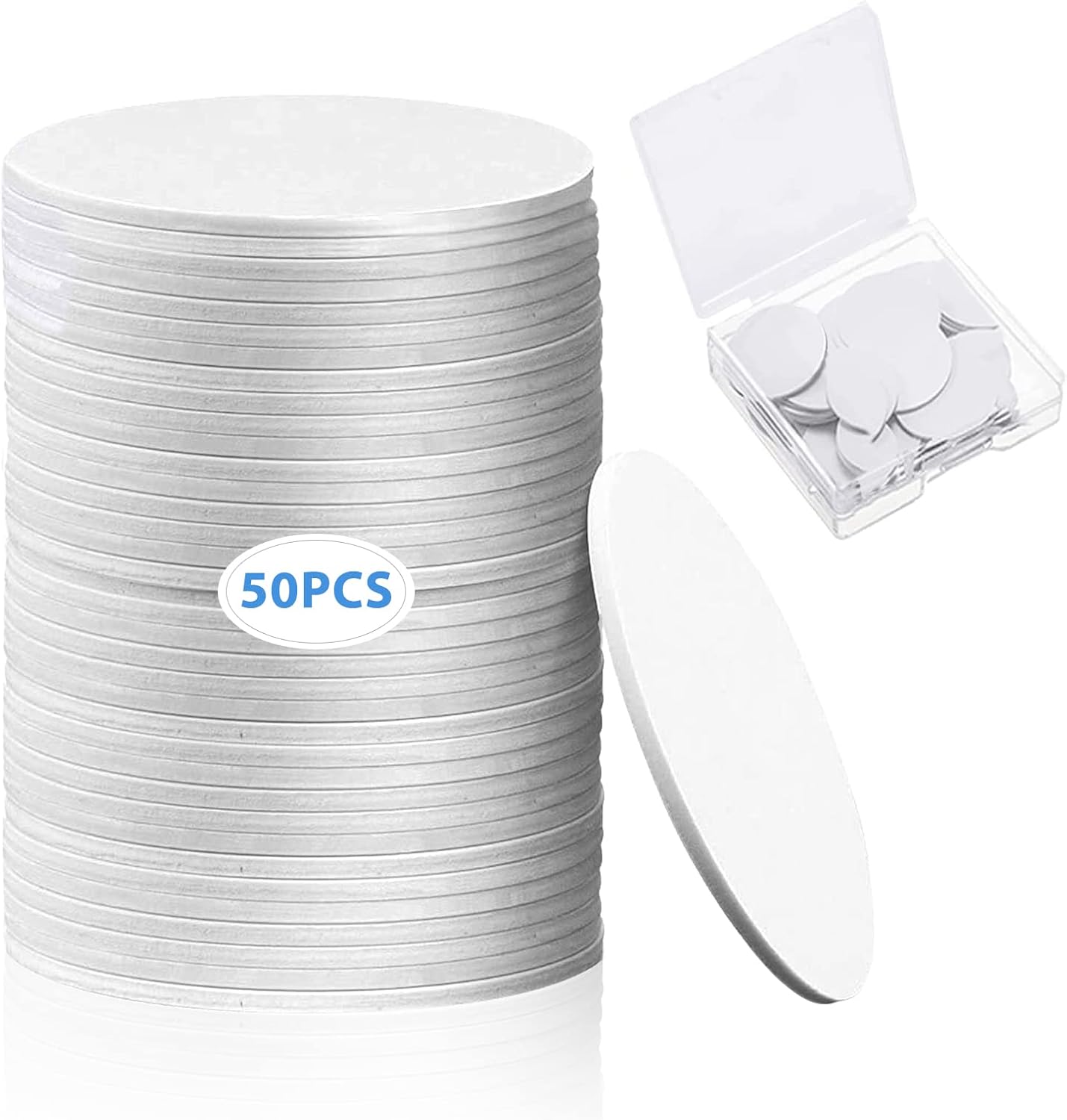 Puce Nfc 20 Pièces Carte NFC Réinscriptible Noir NFC Tag NTAG 215 Carte PVC Vierge Programmable Puce De Carte De Visite NFC Mémoire 504 Octets Étiquette NFC Compatible Avec Tous Les Appareils