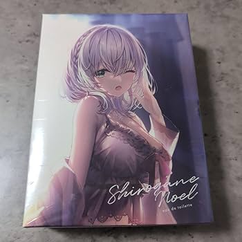 【新品】Anideal ホロライブ 白銀ノエル ルームディフューザー 160ml 2024年再販】白銀ノエル ルームディフューザー160mL