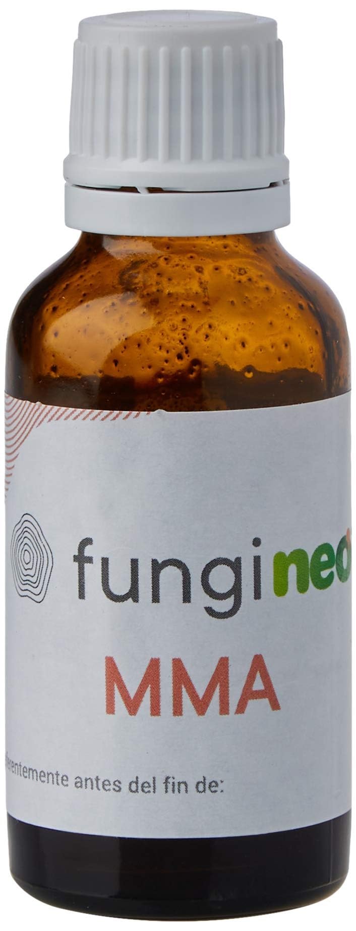 NEO Fungineo MMA 30frascos produkt do pielęgnacji do codziennego stosowania