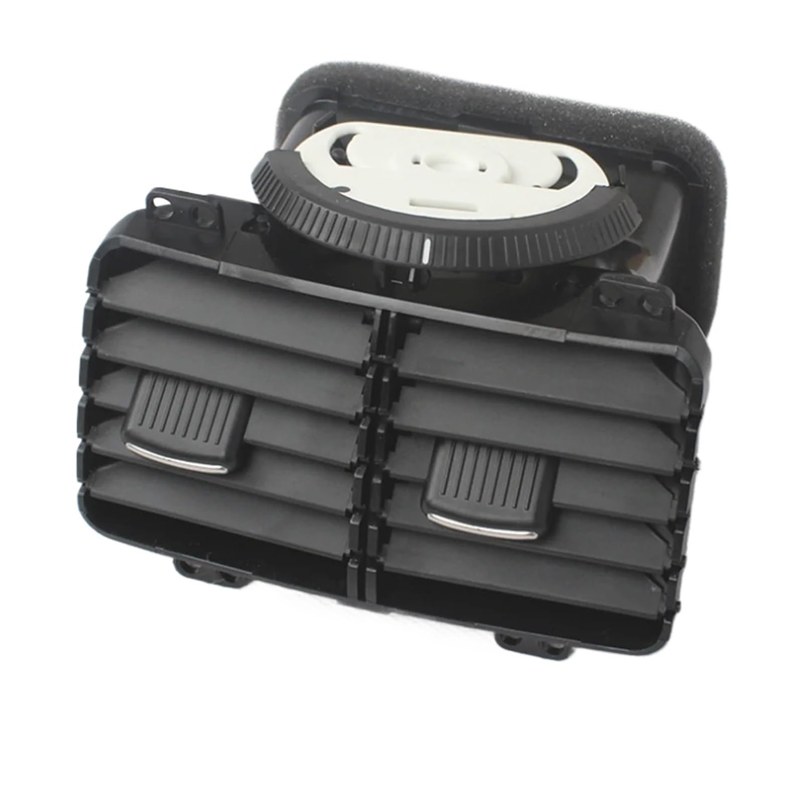 A/C Outlet Air Conditioning Vent Rear Air A/C Outlet Vent Assembly For VW For Golf For GTI For Jetta MK5 MK6 For Rabbit 2006 2007 2008 2009