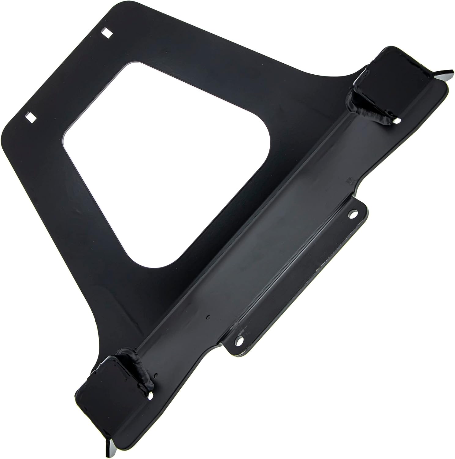 review Sea-Doo New OEM Plow Mounting Kit, 715002731