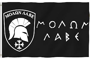 Fly Breeze Come and Take It Flag - 3x5 Foot