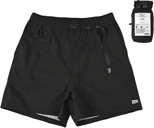 ウォータープルーフショーツ