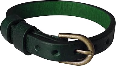 Little Magic Belt Only, Genuine Leather Belt, Japanese Leather, Simple, For Wristwatches, Antique, Replacement