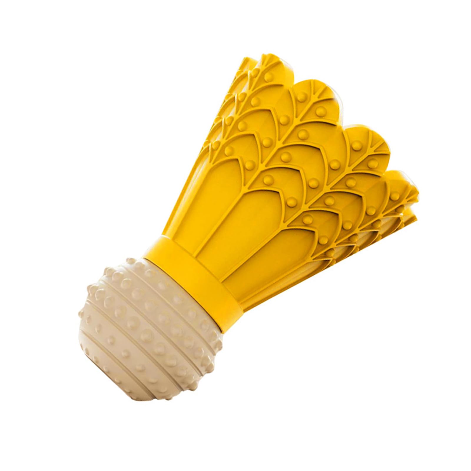 MICFENY Colorful Dog Chew Toy Durability Chewing Needs and Training Exercises Assists in Burning Canine Energies