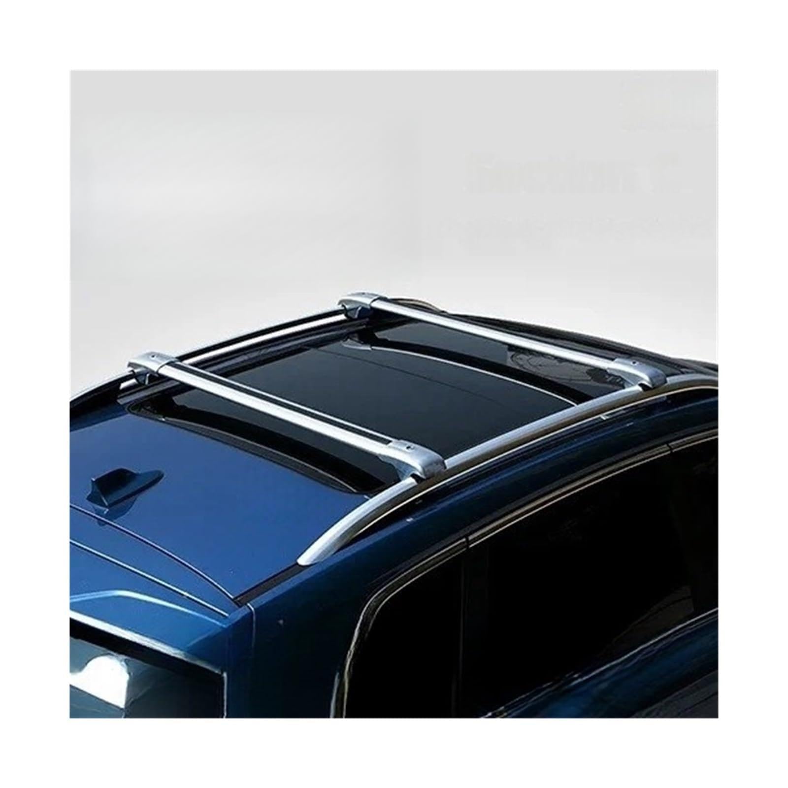 Barres De Toit Sur Longitudinales Pour Rifter - Accessoires 24 Barres De Toit Sur Longitudinales Pour Rifter - Accessoires 24
