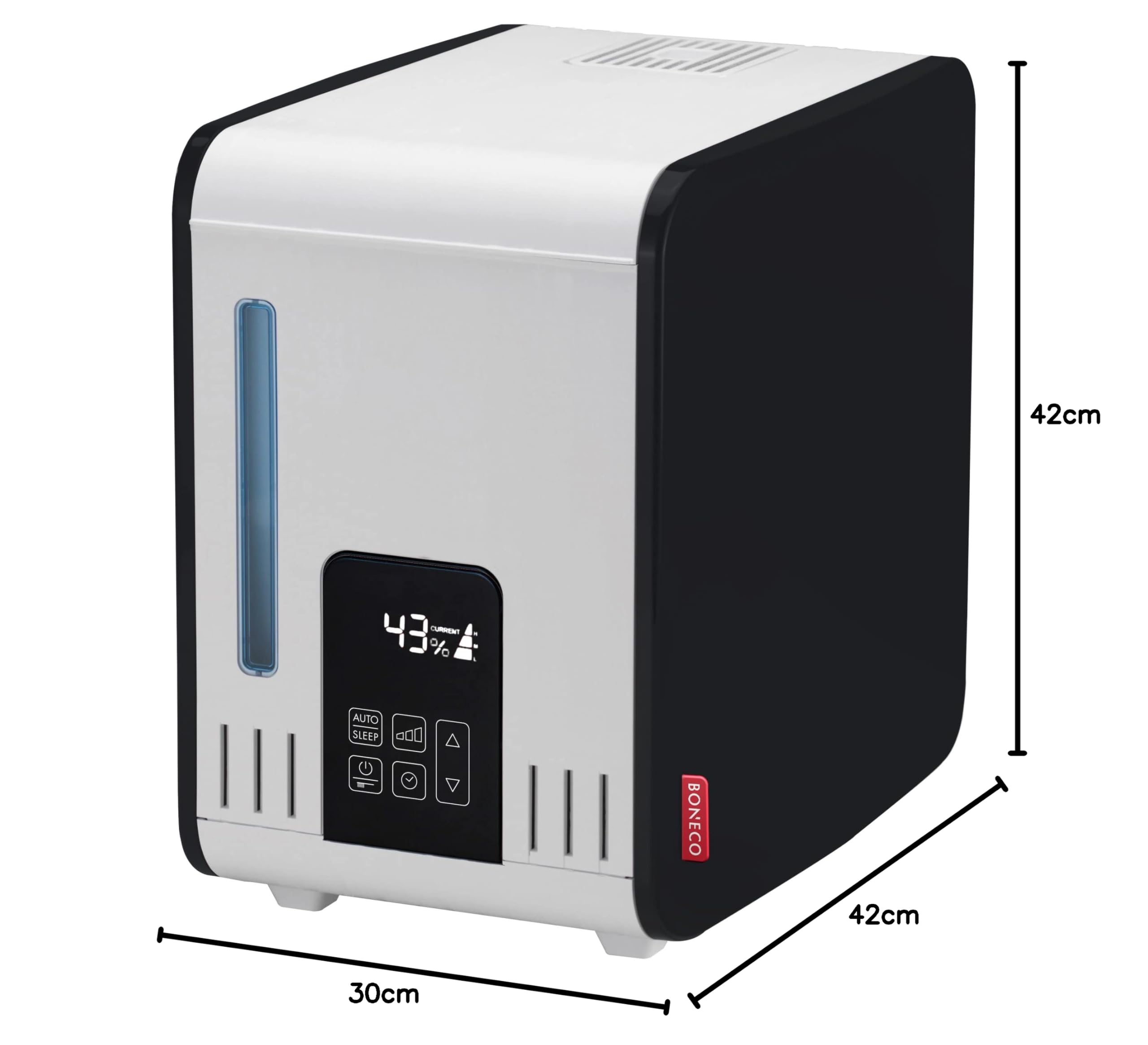 Boneco Złoto drėkintuvas S450