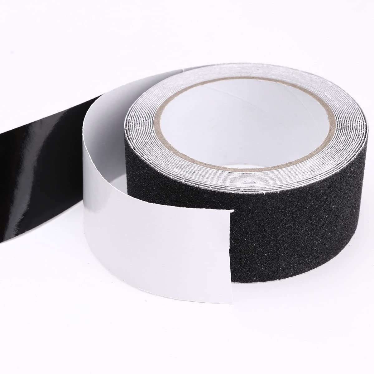 RIGNUS HighPower Anti-Slip Grip Tape - Anti Skid Improves Grip and Prevents Risk of Slippage on Stairs or Other Slippery Surfaces - Keeps You Safe! (B0D9YPDB6Q) Amazon Price History, Amazon Price Tracker