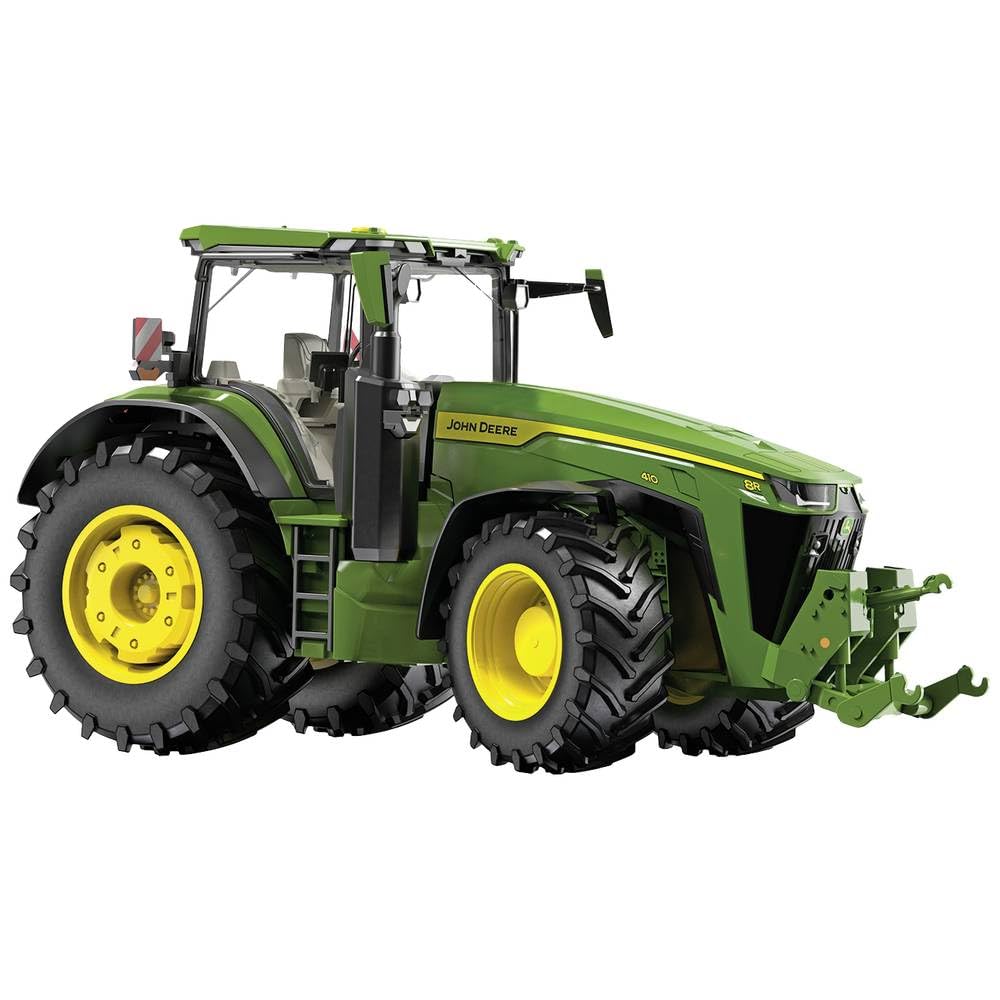 Wiking 077859 John Deere 8R 410