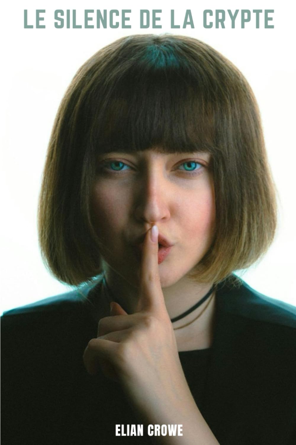 Le Silence de la Crypte