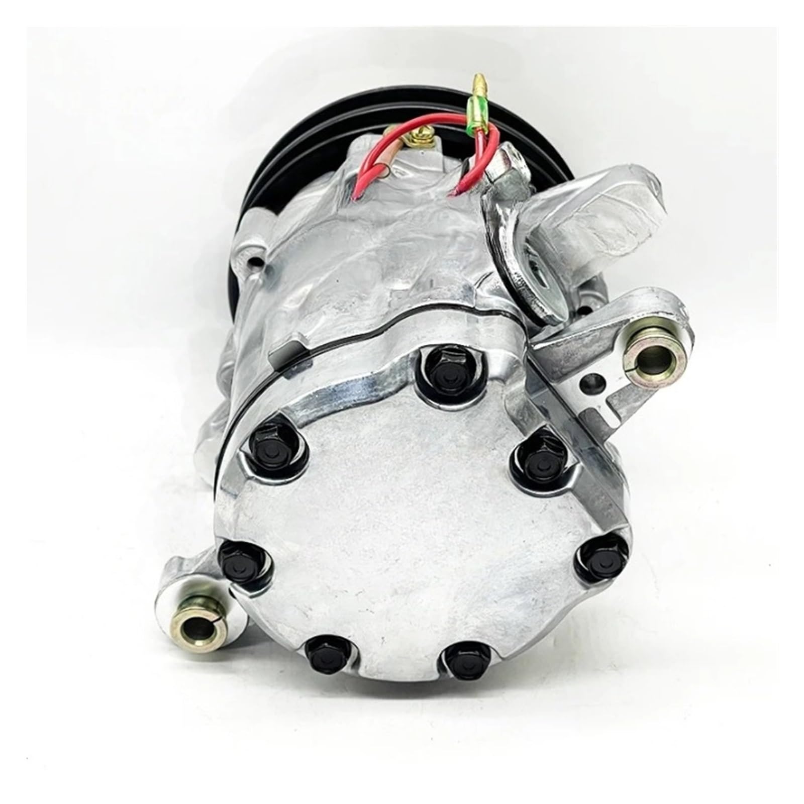 Amazon.com: Car Air Conditioning AC Compressor Compatible with