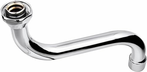 Cornat TEC351001 Robinet bec S 150 mm