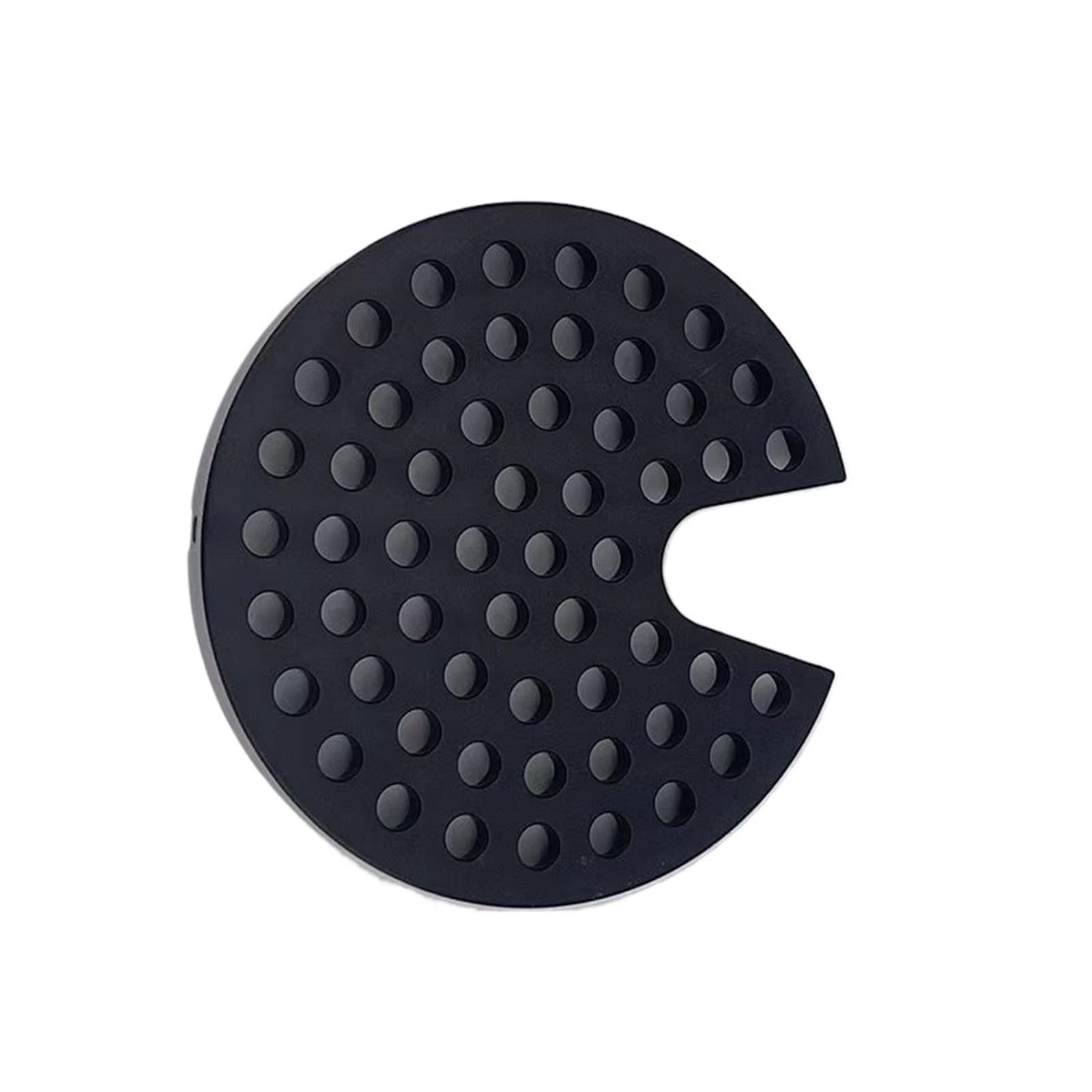 Compatible con Nespresso,Vertuo Pop, máquina de café en cápsulas, tanque de agua, bandeja de goteo, caja de cápsulas, accesorios for portavasos(B)