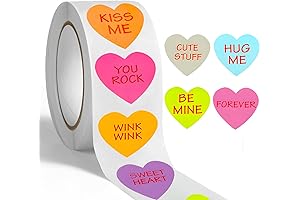 Valentine Stickers for Adults: Cupid's Sweetest Expressions