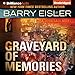Graveyard of Memories: John Rain, Book 8