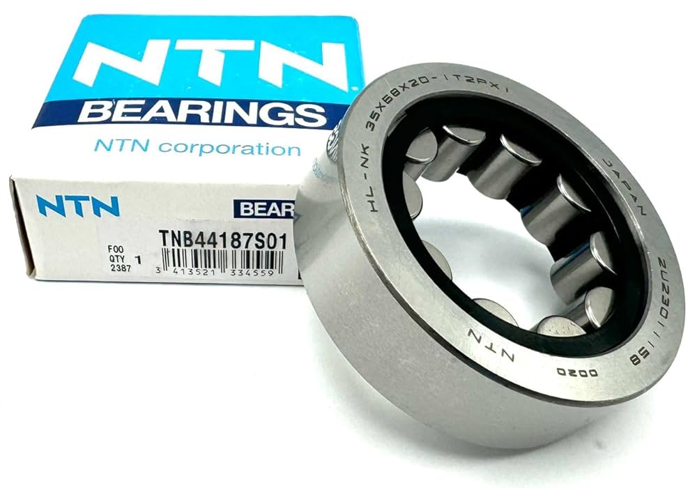 NTN ベアリング 47-7801/1729 日本製 NTN JAPAN 1779/1729 TAPERED ROLLER BEARING 0.9375” x 2.24