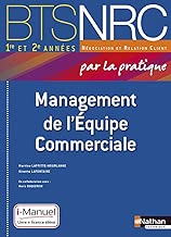 Download Management de l'Equipe Commerciale BTS 1re et 2e années PDF