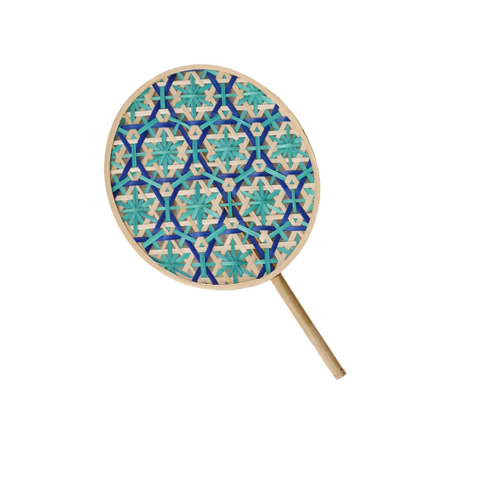 Carotoe C Arotoe Natural Fan Palms Hand Fan Summers Oolings Hinese Styles Handheld Party Table Decorations Natural Hand