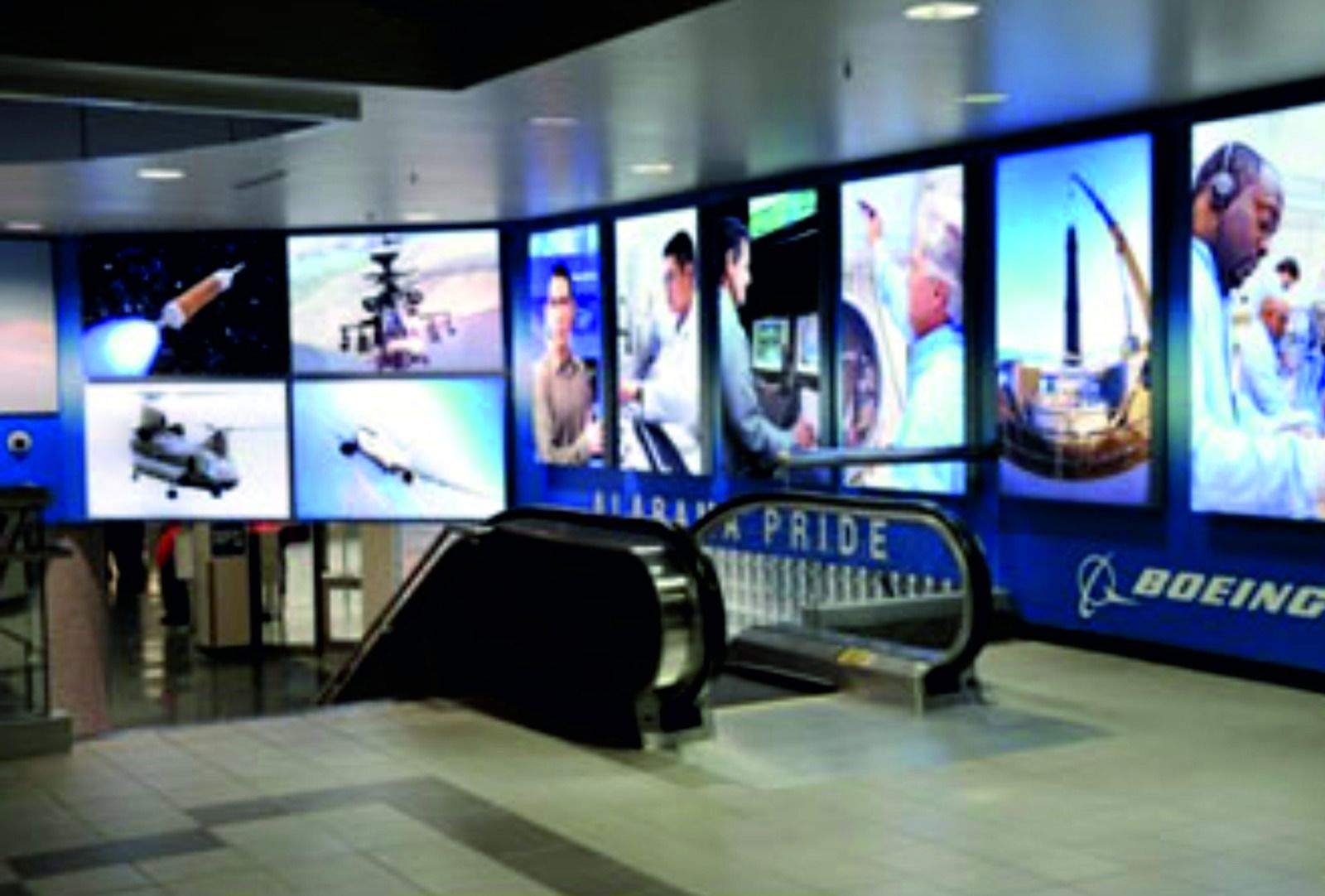 Cartel con iluminación LED A1 para menú, para tiendas, restaurantes, bares y hogar, tamaño A1 (800 x 600 mm)