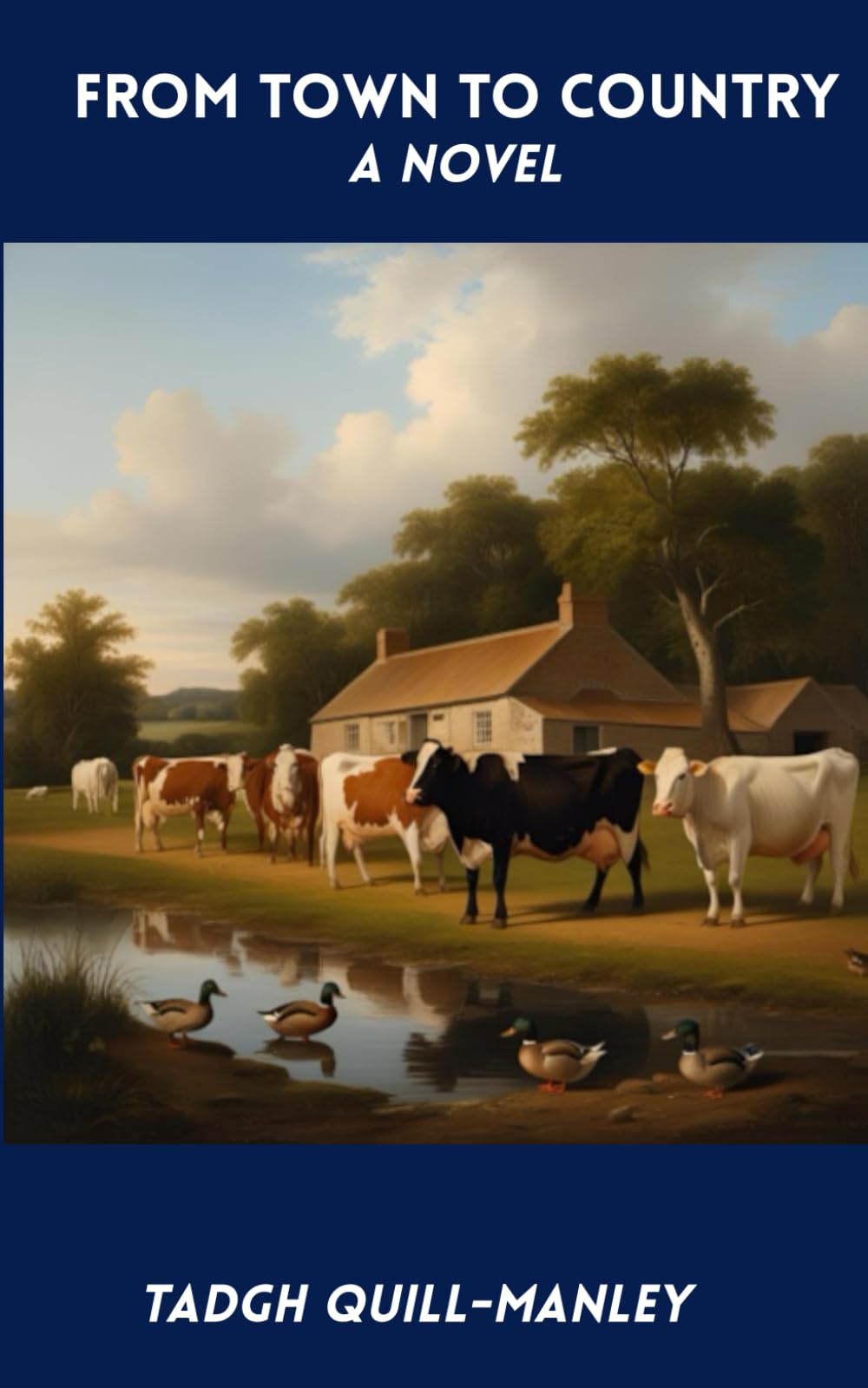From Town to Country