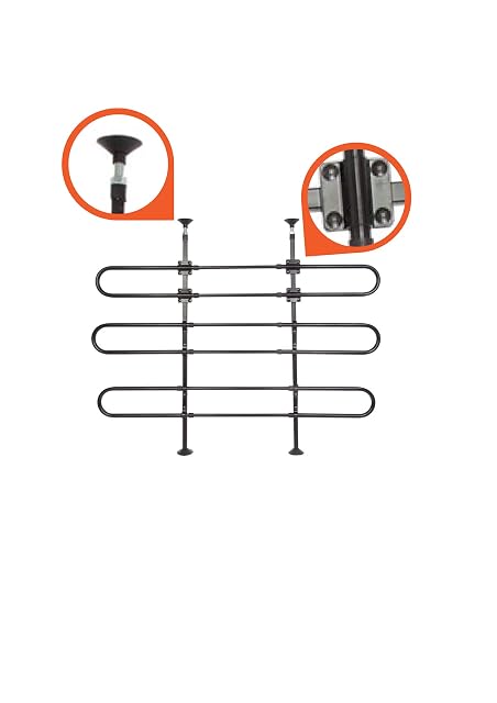 Separador DE Carga Industrial Mini