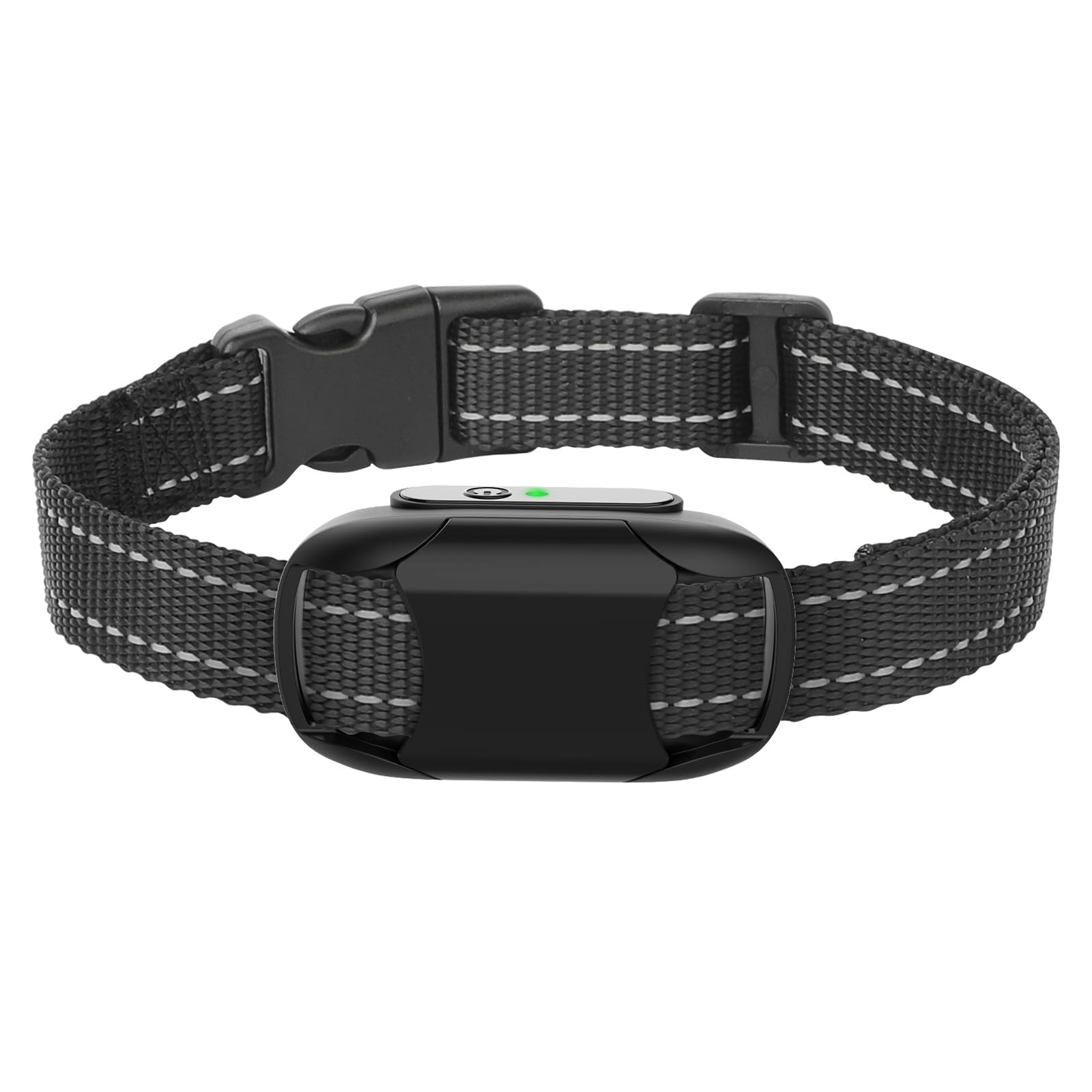 Electric Dog Fence, Underground Fence for Dogs Replacement Dog Training Collar Rechargeable Receiver Collar, with Waterproof Shock Training Collars